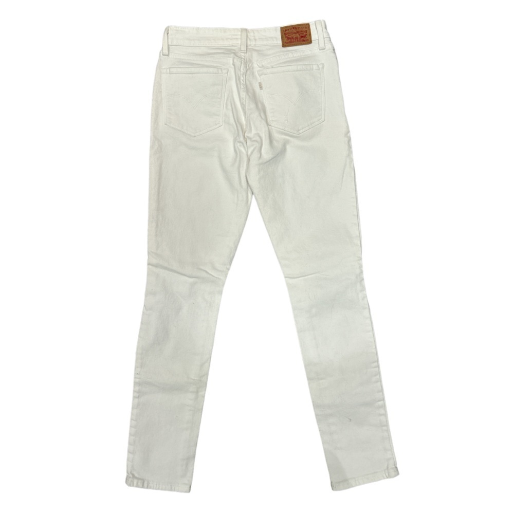 Levi Strauss & Co Denim Jeans - Picture 2 of 14